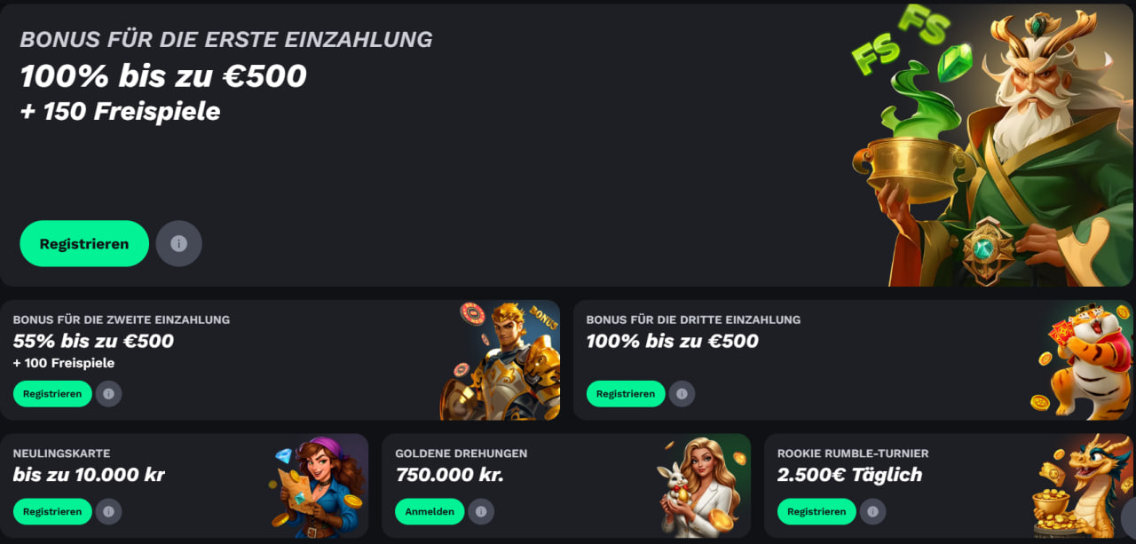 Sicherheit und Lizenz Seriosität unter der Lupe