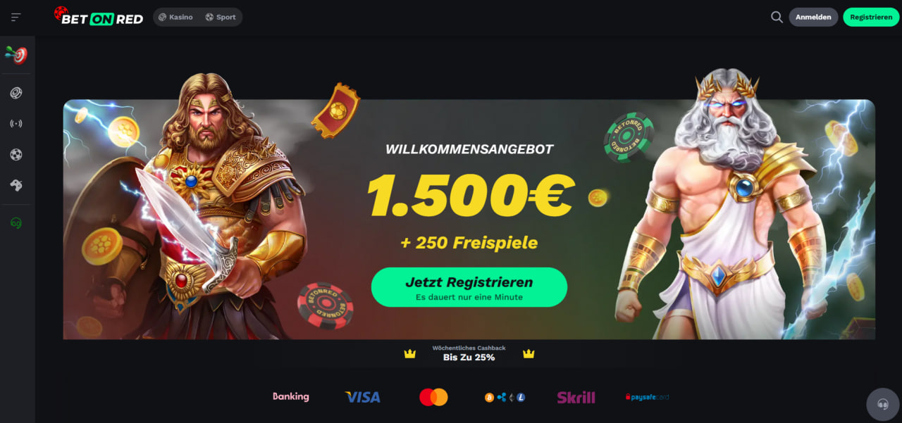 VIP-Programm und laufende Aktionen Mehrwert für treue Spieler